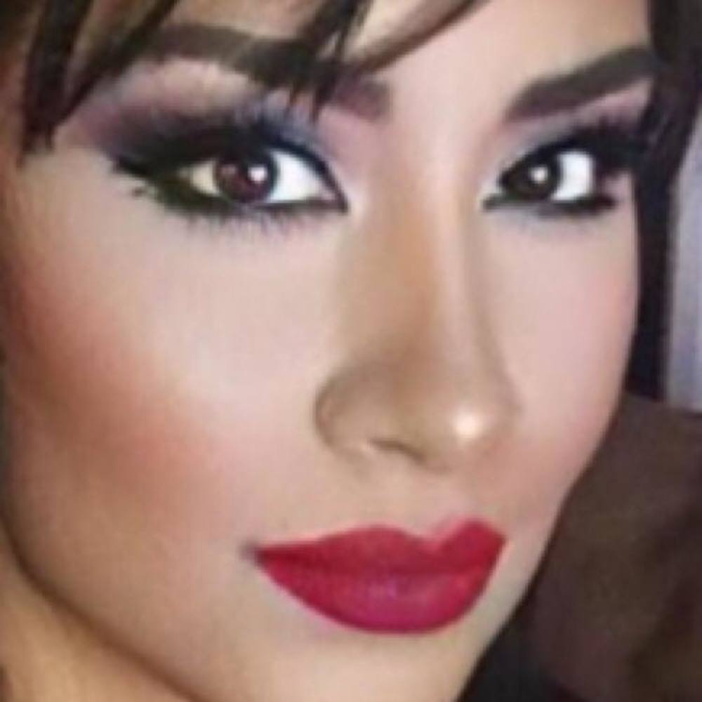 Meet your Posher, Tricia